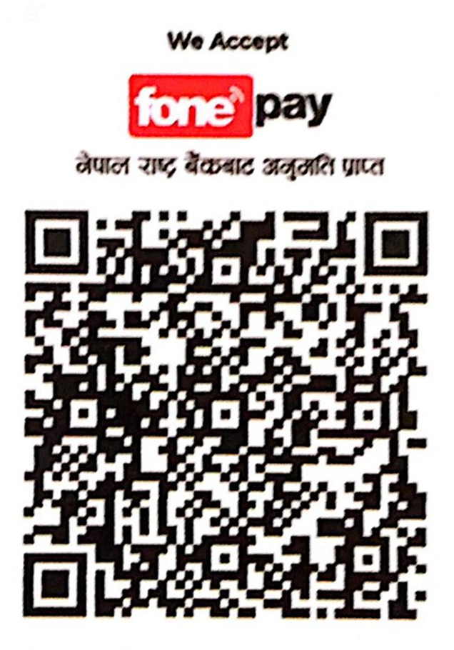 Roadshow Securities QR