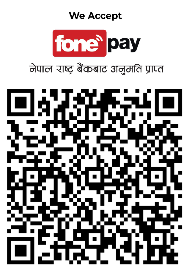 Roadshow Securities QR